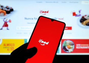iFood emite comunicado importante para todos que utilizam o aplicativo em outubro