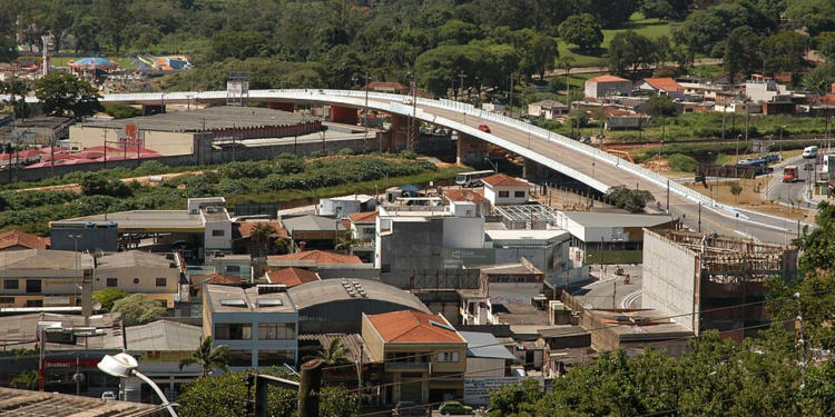 Essa cidade próxima a SP tem o aluguel mais barato para morar em 2025