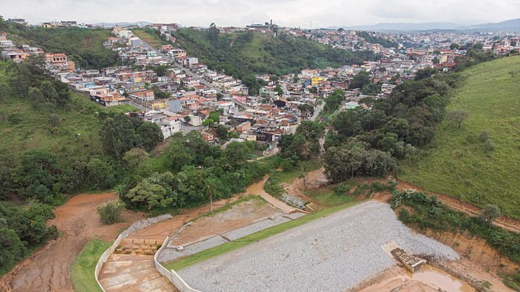 Essa cidade próxima a SP tem o aluguel mais barato para morar em 2025