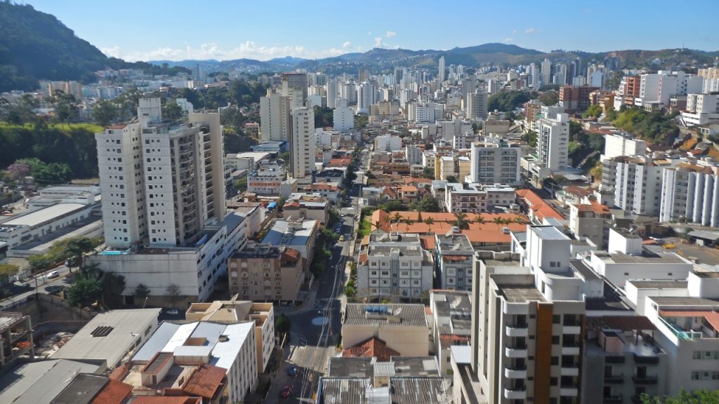 “Manchester Mineira” é a nova cidade queridinha dos brasileiros que buscam tranquilidade