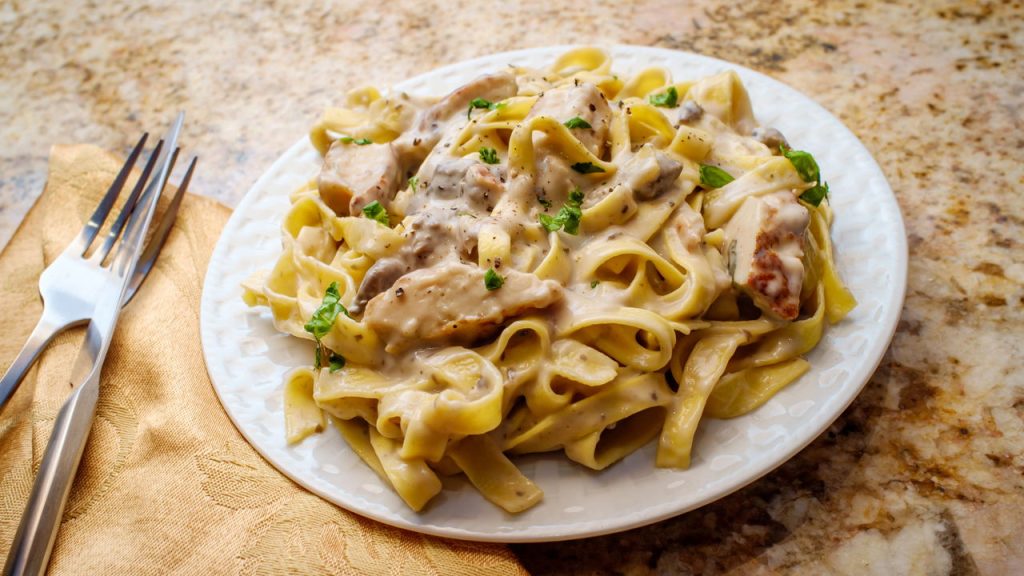 A receita simples que alimenta duas pessoas por menos de R$ 7 cada!