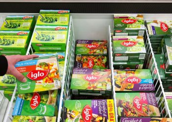 Como o desafio de 7 dias com alimentos congelados pode te ajudar a economizar R$ 500?