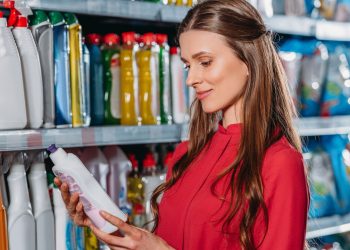 Por que alguns supermercados mudam constantemente a posição dos produtos?