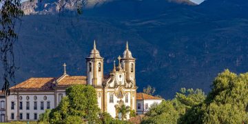 A cidade histórica mais encantadora do Brasil continua surpreendendo