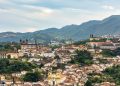 A cidade histórica mais encantadora do Brasil continua surpreendendo