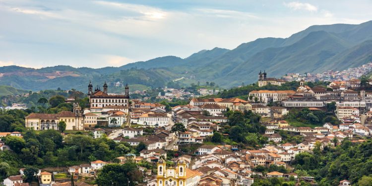 A cidade histórica mais encantadora do Brasil continua surpreendendo