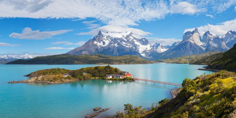 Paisagens de tirar o fôlego, clima puro e um estilo de vida único te aguardam nessa região