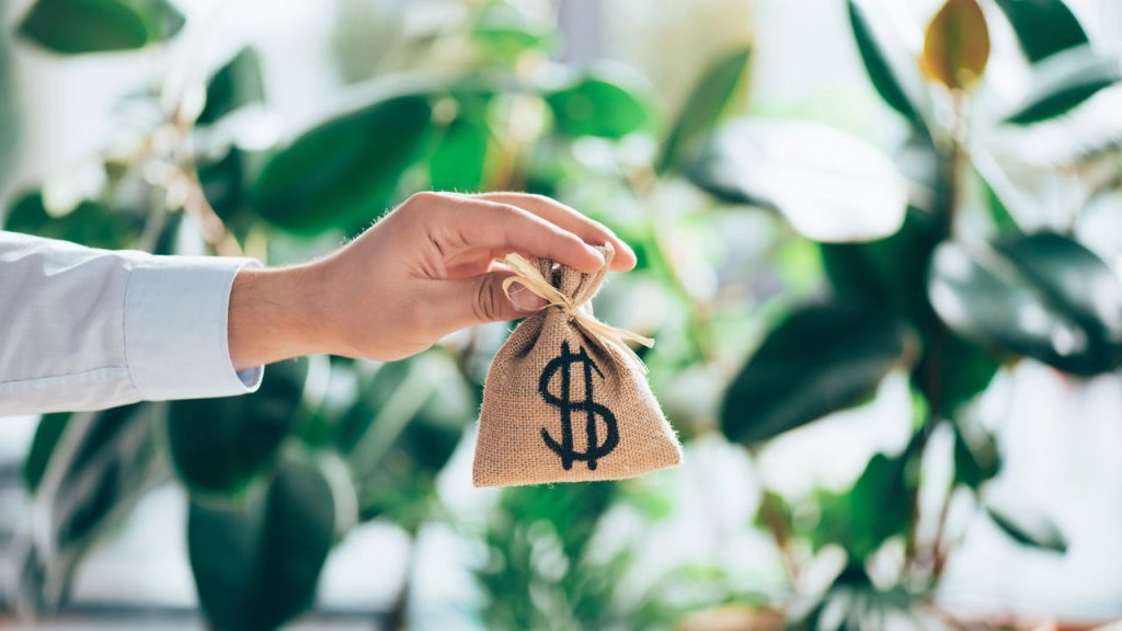 Uma escolha simples pode transformar sua vida financeira em 2025