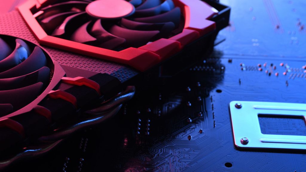 Nvidia - Créditos: depositphotos.com / jroballo