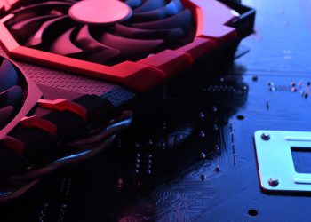 Nvidia - Créditos: depositphotos.com / jroballo