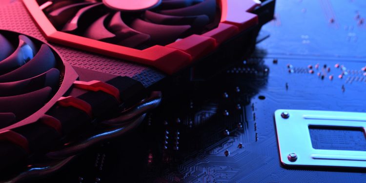 Nvidia - Créditos: depositphotos.com / jroballo