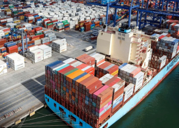 Brasil bate recorde e exporta US$ 16,7 bilhões para os EUA até maio