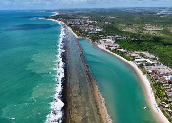 O destino mais querido de Pernambuco une turismo e vida tranquila