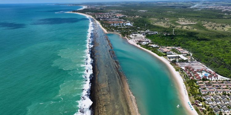 O destino mais querido de Pernambuco une turismo e vida tranquila