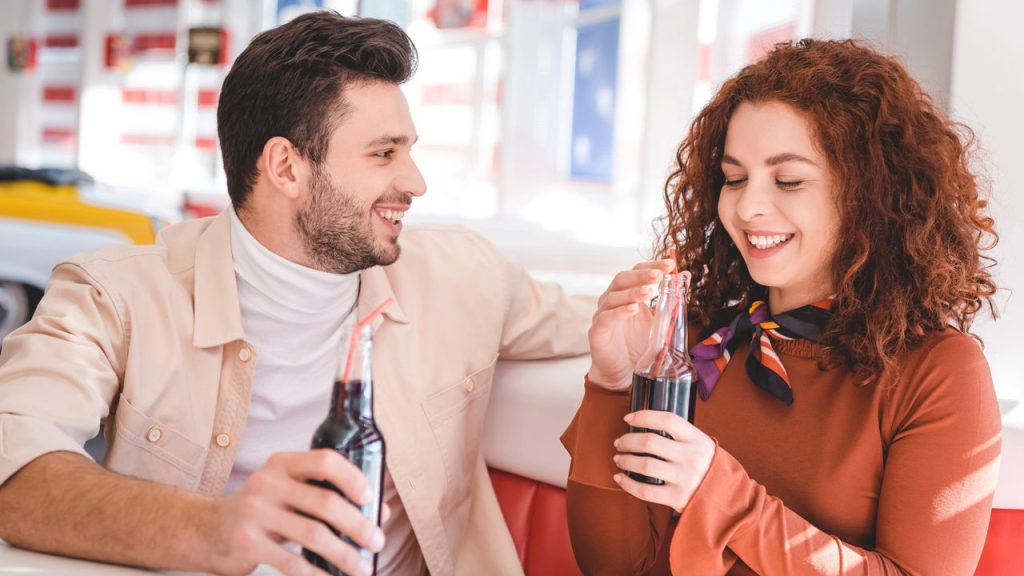 Quanto custa beber refrigerante todo dia durante 1 ano?