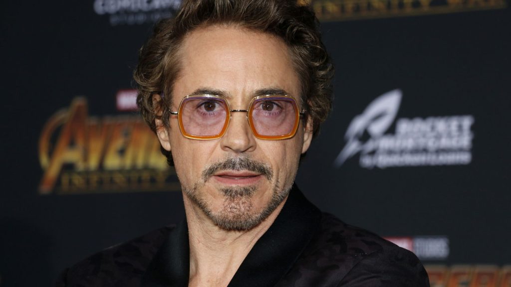 O astro que reinventou Hollywood com um único personagem!