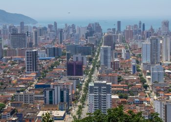 O primeiro passo para aposentados terem uma vida sossegada é conhecer essas 2 cidades