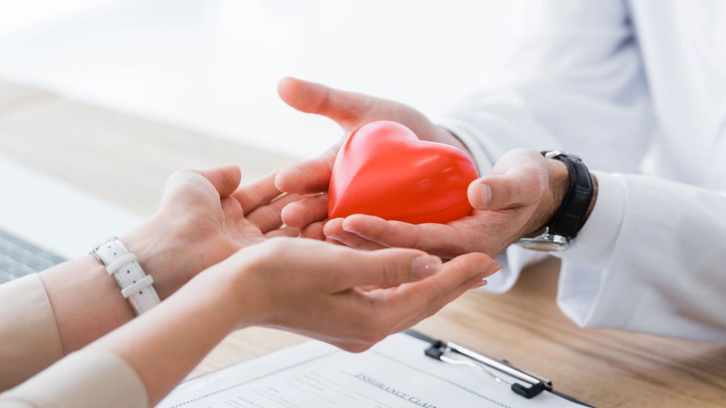 Esse problema comum está silenciosamente comprometendo sua saúde cardíaca