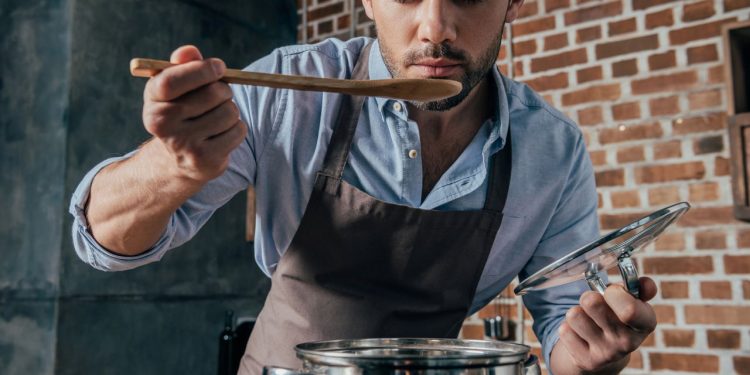 A deliciosa sopa que ficou famosa em todos os lugares por custar menos de R$ 30