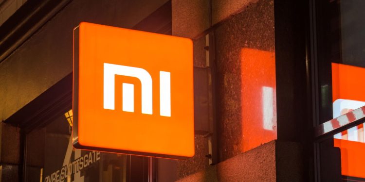 Logo da Xiaomi Créditos: depositphotos.com / Robson90