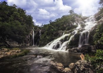 Chapada dos Veadeiros vira refúgio de quem busca equilíbrio e natureza
