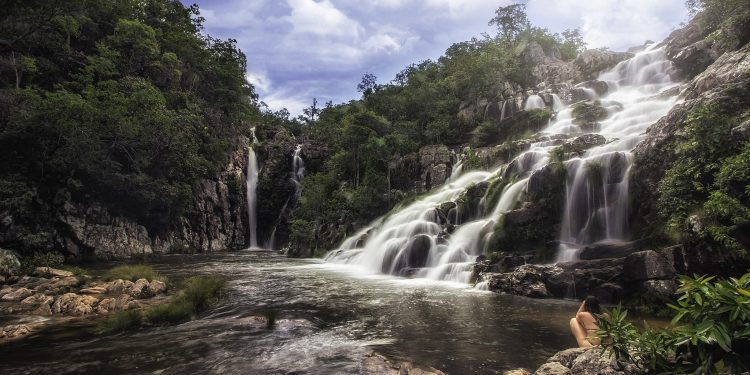 Chapada dos Veadeiros vira refúgio de quem busca equilíbrio e natureza