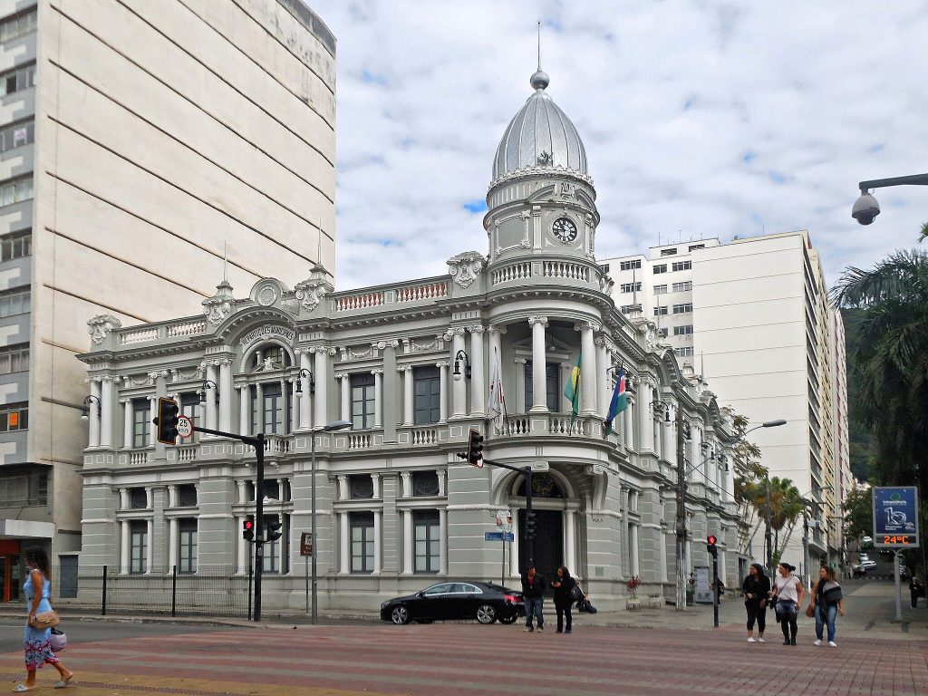 Cada vez mais pessoas estão se mudando para essa cidade mineira
