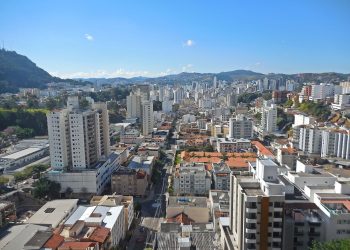 Cada vez mais pessoas estão se mudando para essa cidade mineira