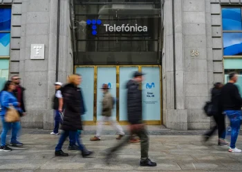 Imagem: Bloomberg