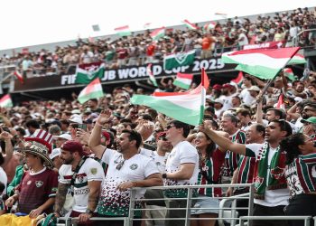 Com R$ 329,4 milhões no bolso, Fluminense está na semifinal do mundial de clubes de 2025