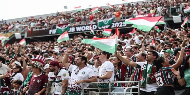 Com R$ 329,4 milhões no bolso, Fluminense está na semifinal do mundial de clubes de 2025