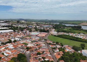 Uma joia do interior paulista para quem busca mais tranquilidade