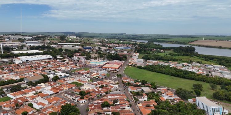 Uma joia do interior paulista para quem busca mais tranquilidade