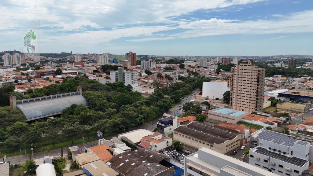 Uma joia do interior paulista para quem busca mais tranquilidade