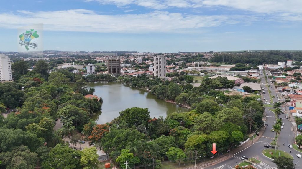 Essa cidade no interior paulista é refúgio para quem busca qualidade de vida
