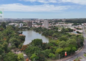 Essa cidade no interior paulista é refúgio para quem busca qualidade de vida