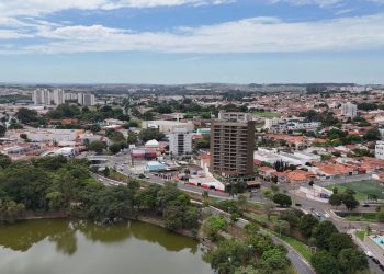Essa cidade no interior paulista é refúgio para quem busca qualidade de vida