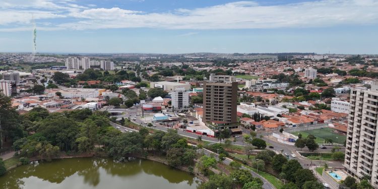 Essa cidade no interior paulista é refúgio para quem busca qualidade de vida