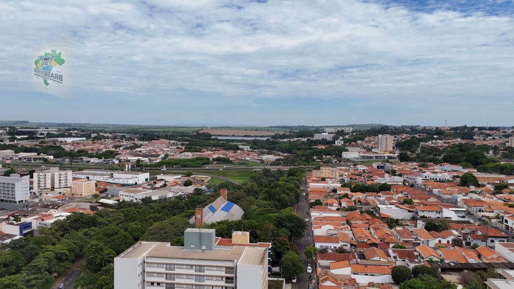 Uma joia do interior paulista para quem busca mais tranquilidade