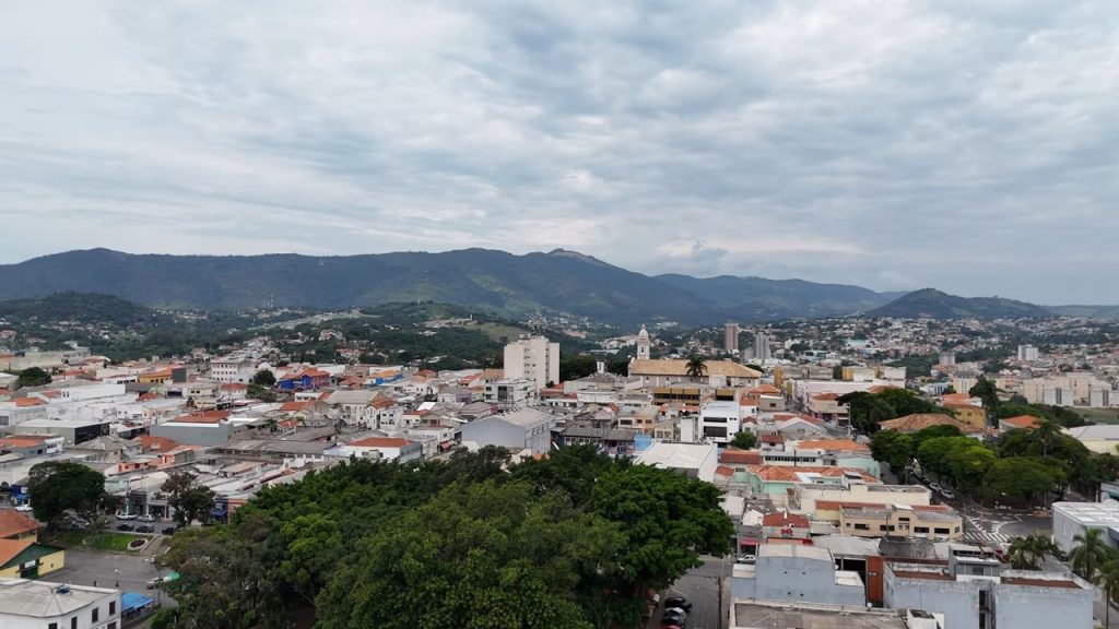 Essa cidade virou a nova queridinha do interior de São Paulo