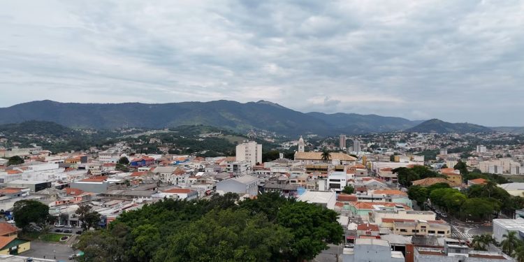 Essa cidade virou a nova queridinha do interior de São Paulo