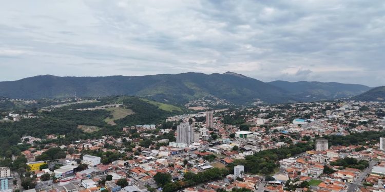 Essa cidade virou a nova queridinha do interior de São Paulo