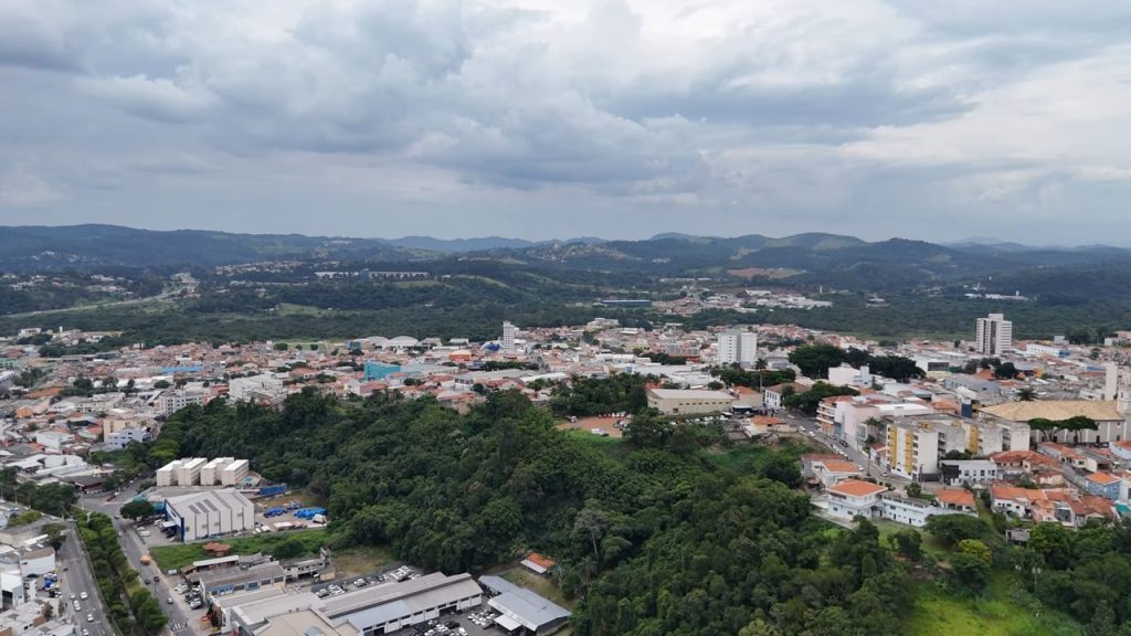 Essa cidade virou a nova queridinha do interior de São Paulo