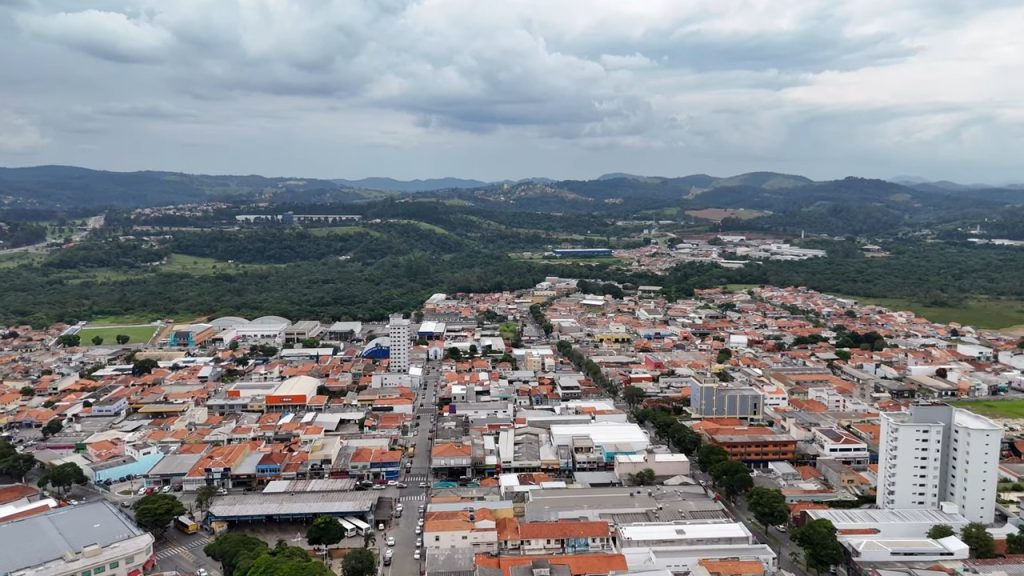 Essa cidade virou a nova queridinha do interior de São Paulo