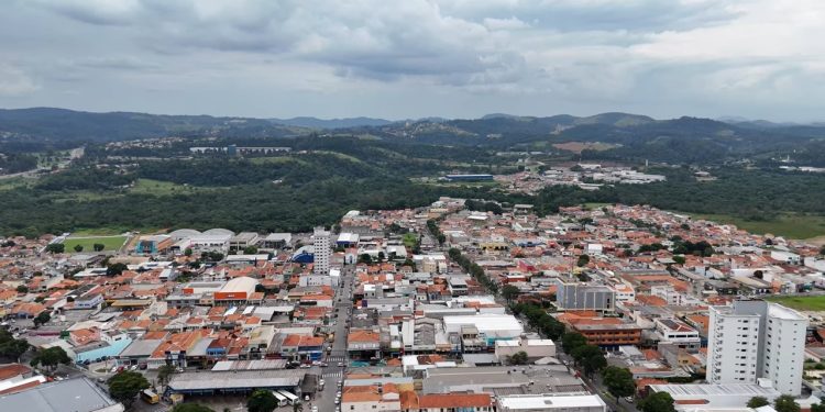 Essa cidade virou a nova queridinha do interior de São Paulo