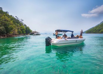 Esta cidade cercada por ilhas paradisíacas pode transformar sua rotina