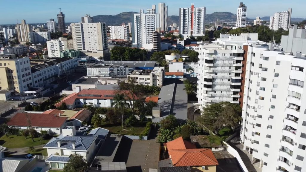 A cidade mais acolhedora do sul de Santa Catarina para viver com qualidade