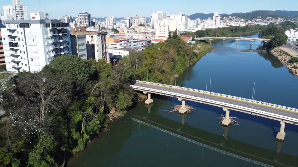 A cidade mais acolhedora do sul de Santa Catarina para viver com qualidade