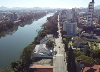 A cidade mais acolhedora do sul de Santa Catarina para viver com qualidade