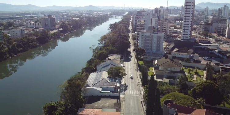 A cidade mais acolhedora do sul de Santa Catarina para viver com qualidade